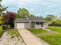 2208 N Blaine Street, Muncie, IN 47303
