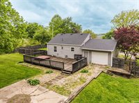 2208 N Blaine Street, Muncie, IN 47303