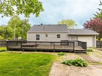 2208 N Blaine Street, Muncie, IN 47303