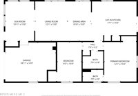 15 Palmetto Point Street, Toms River, NJ 08757