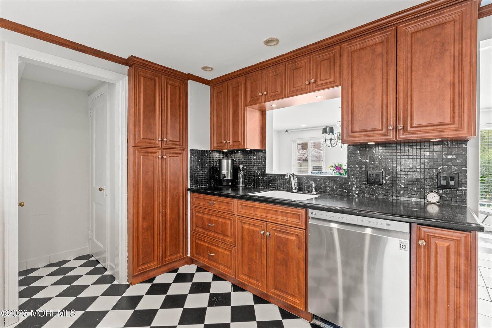 608 Corlies Avenue, West Allenhurst, NJ 07711