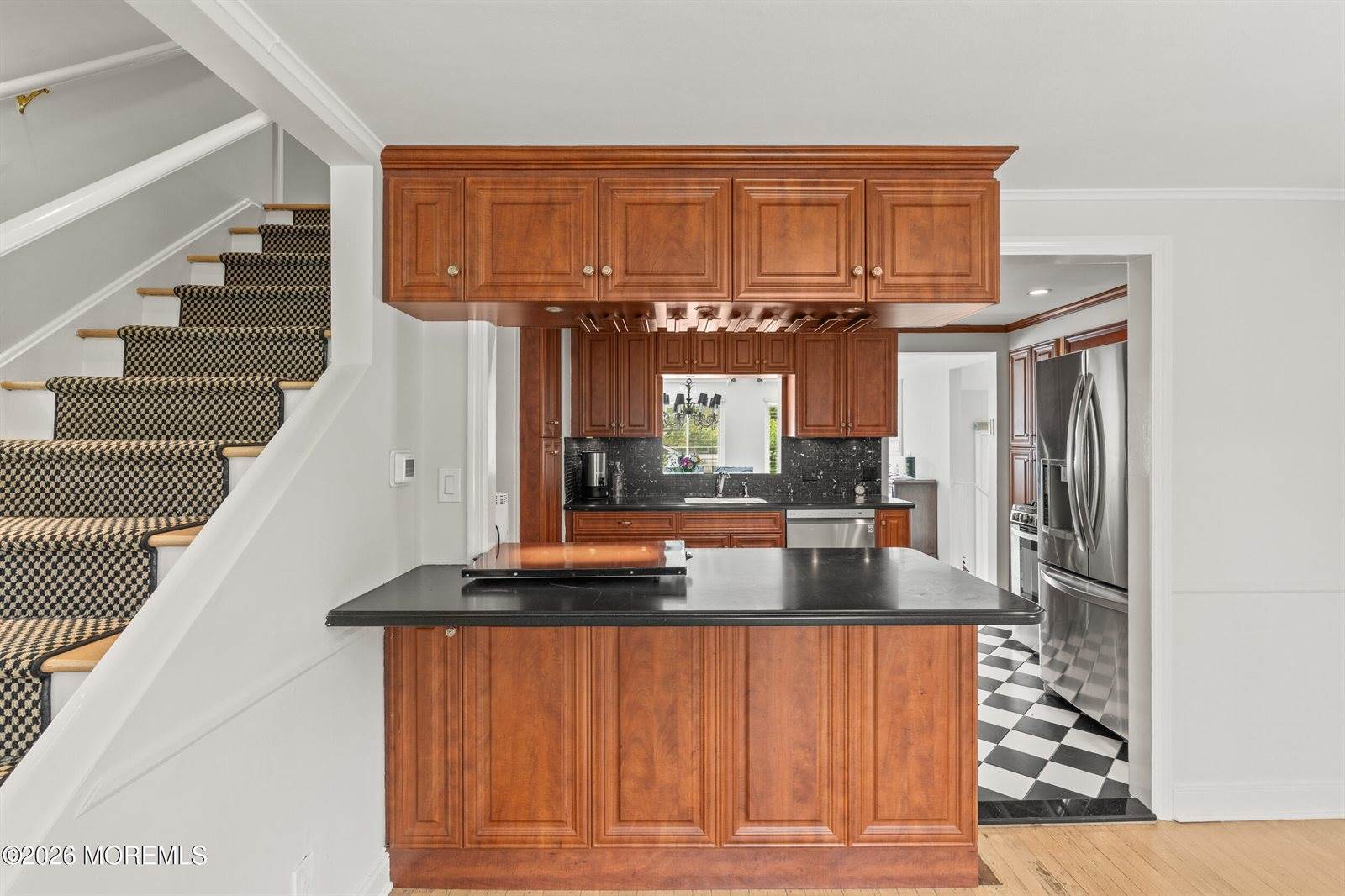608 Corlies Avenue, West Allenhurst, NJ 07711