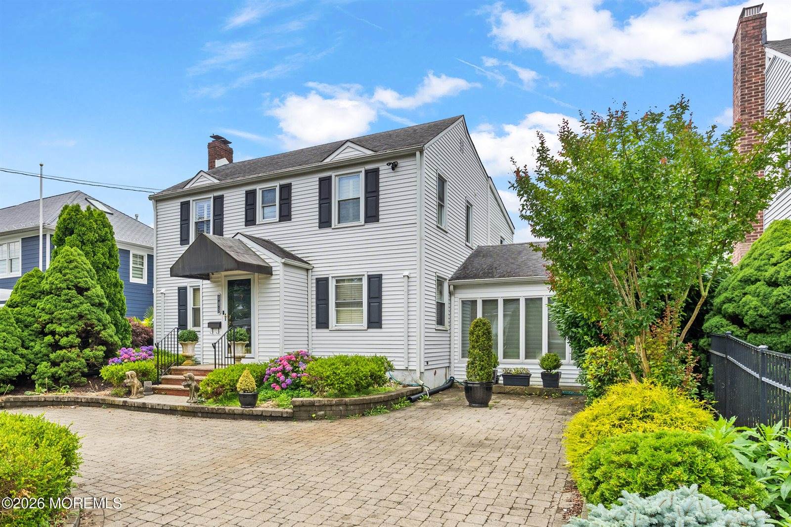 608 Corlies Avenue, West Allenhurst, NJ 07711