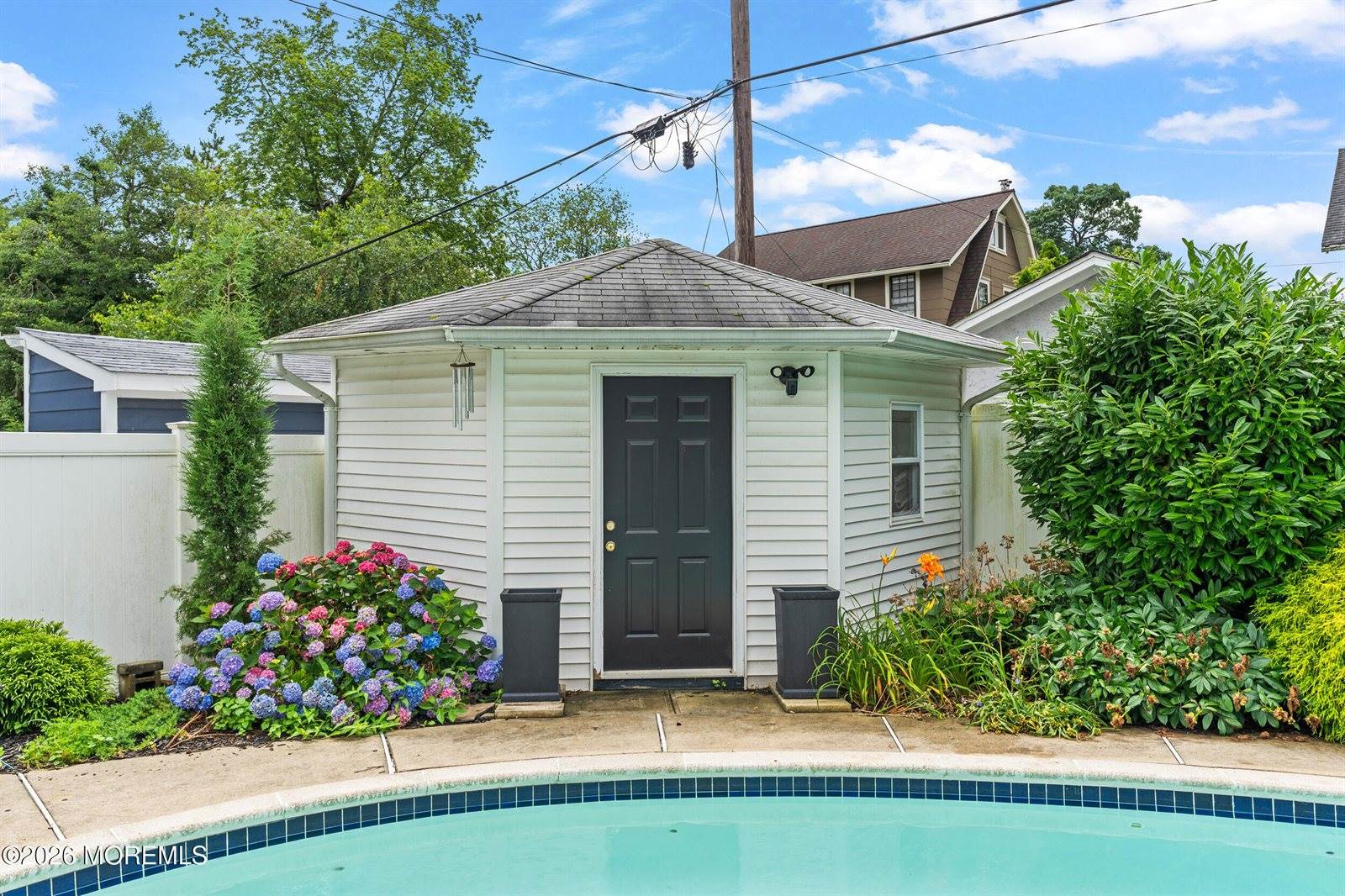 608 Corlies Avenue, West Allenhurst, NJ 07711