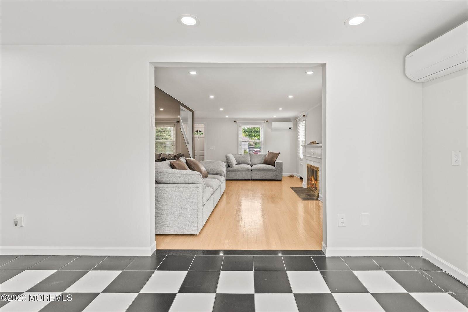 608 Corlies Avenue, West Allenhurst, NJ 07711