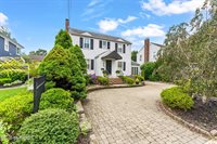 608 Corlies Avenue, West Allenhurst, NJ 07711