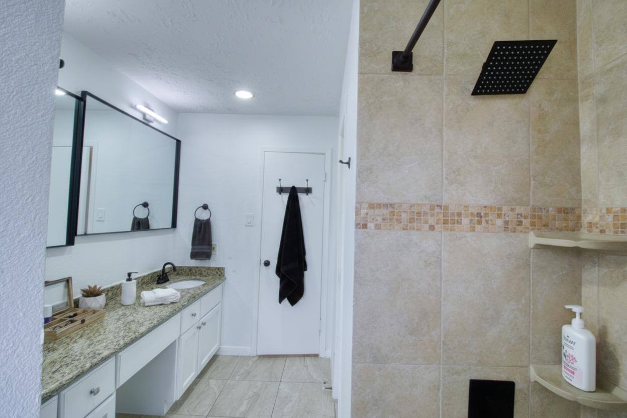 16419 Lost Quail Drive, Houston, TX 77489