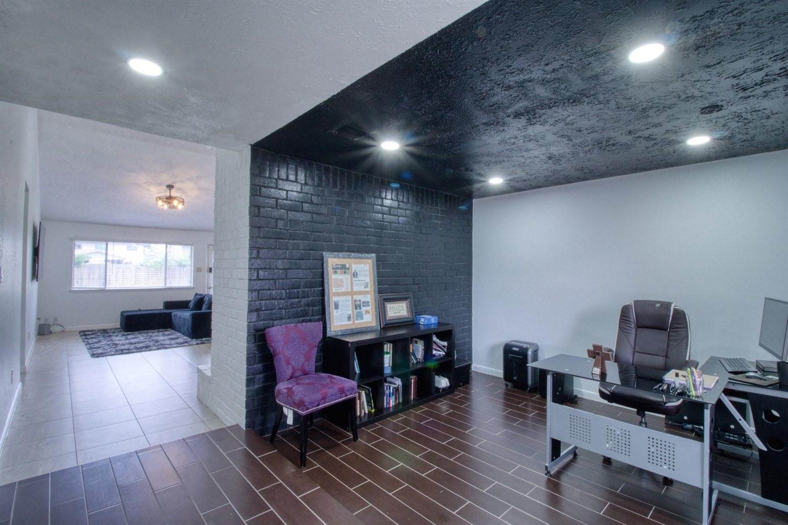 16419 Lost Quail Drive, Houston, TX 77489