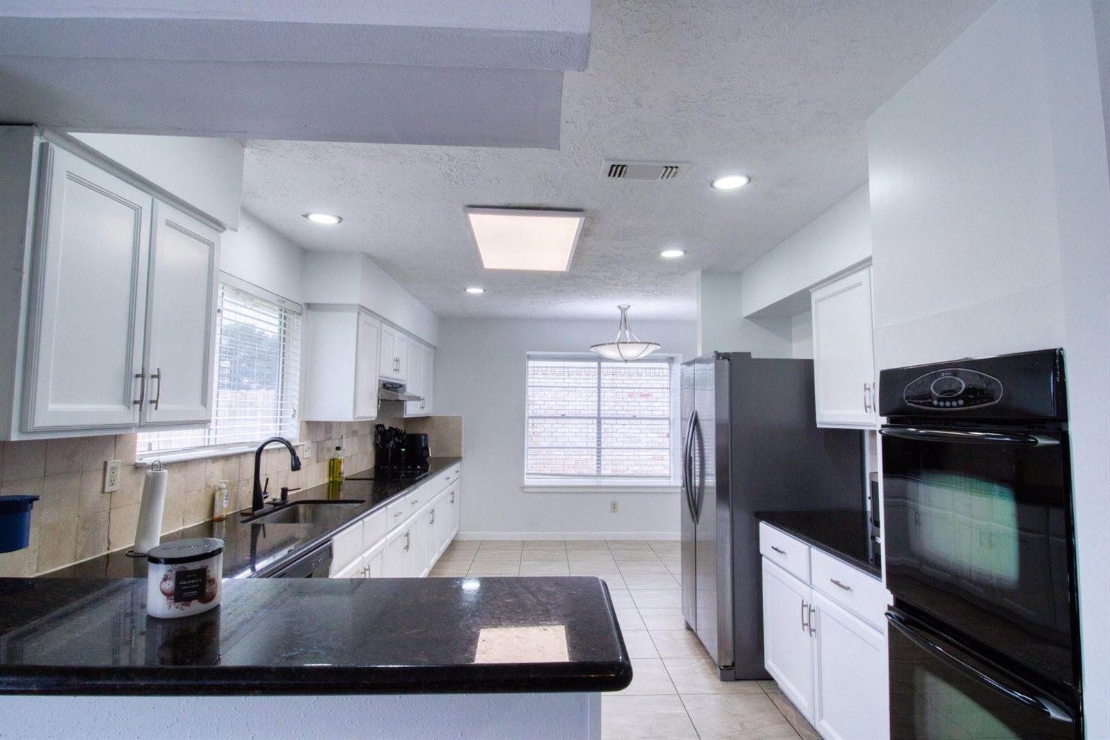 16419 Lost Quail Drive, Houston, TX 77489