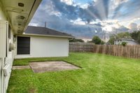 16419 Lost Quail Drive, Houston, TX 77489