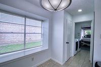 16419 Lost Quail Drive, Houston, TX 77489