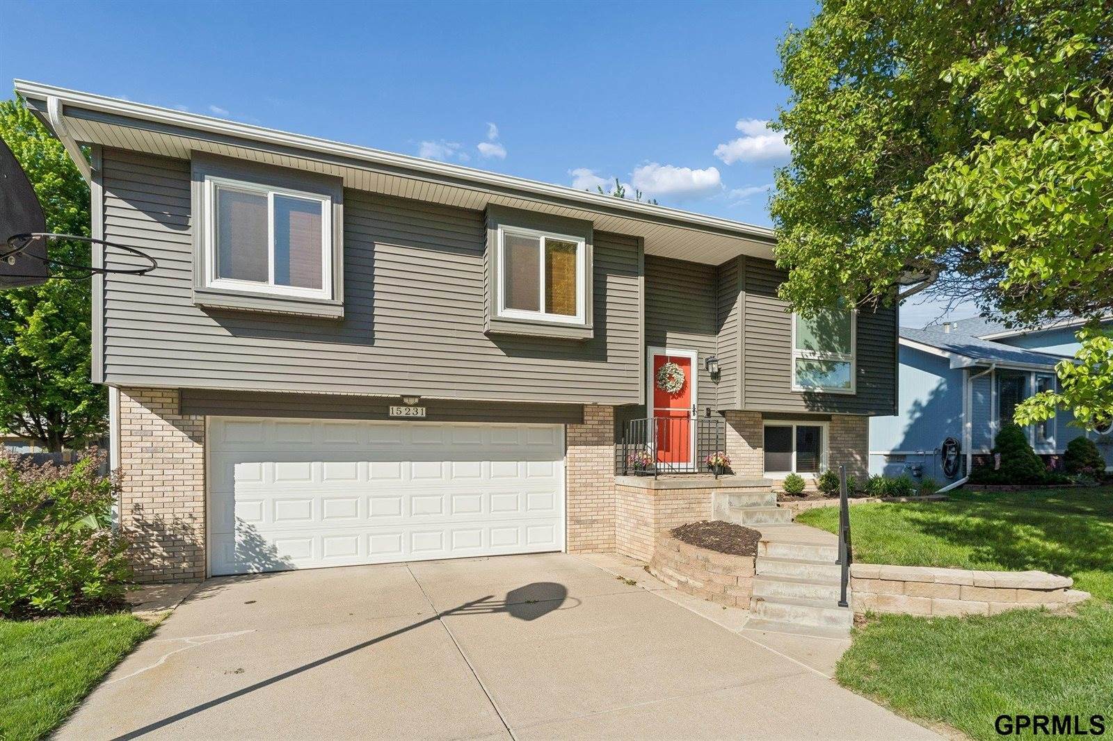 15231 Ontario Street, Omaha, NE 68144