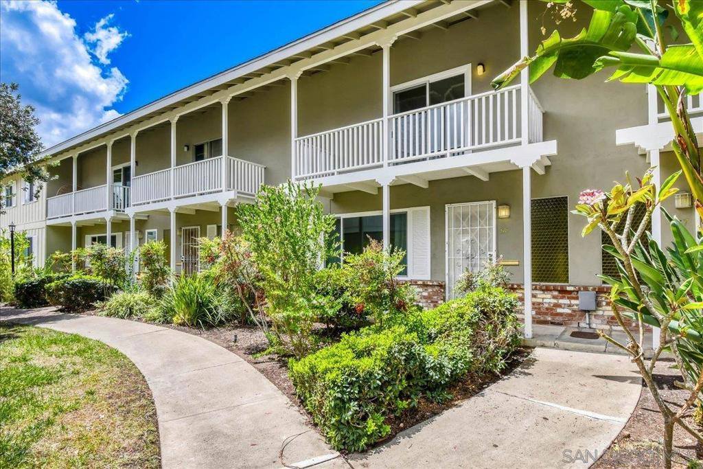 4750 70th St, La Mesa, CA 91942