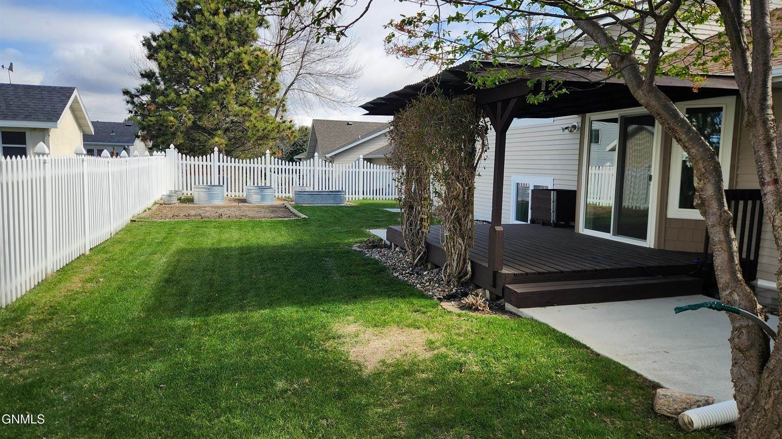 2630 Henry Street, Bismarck, ND 58503