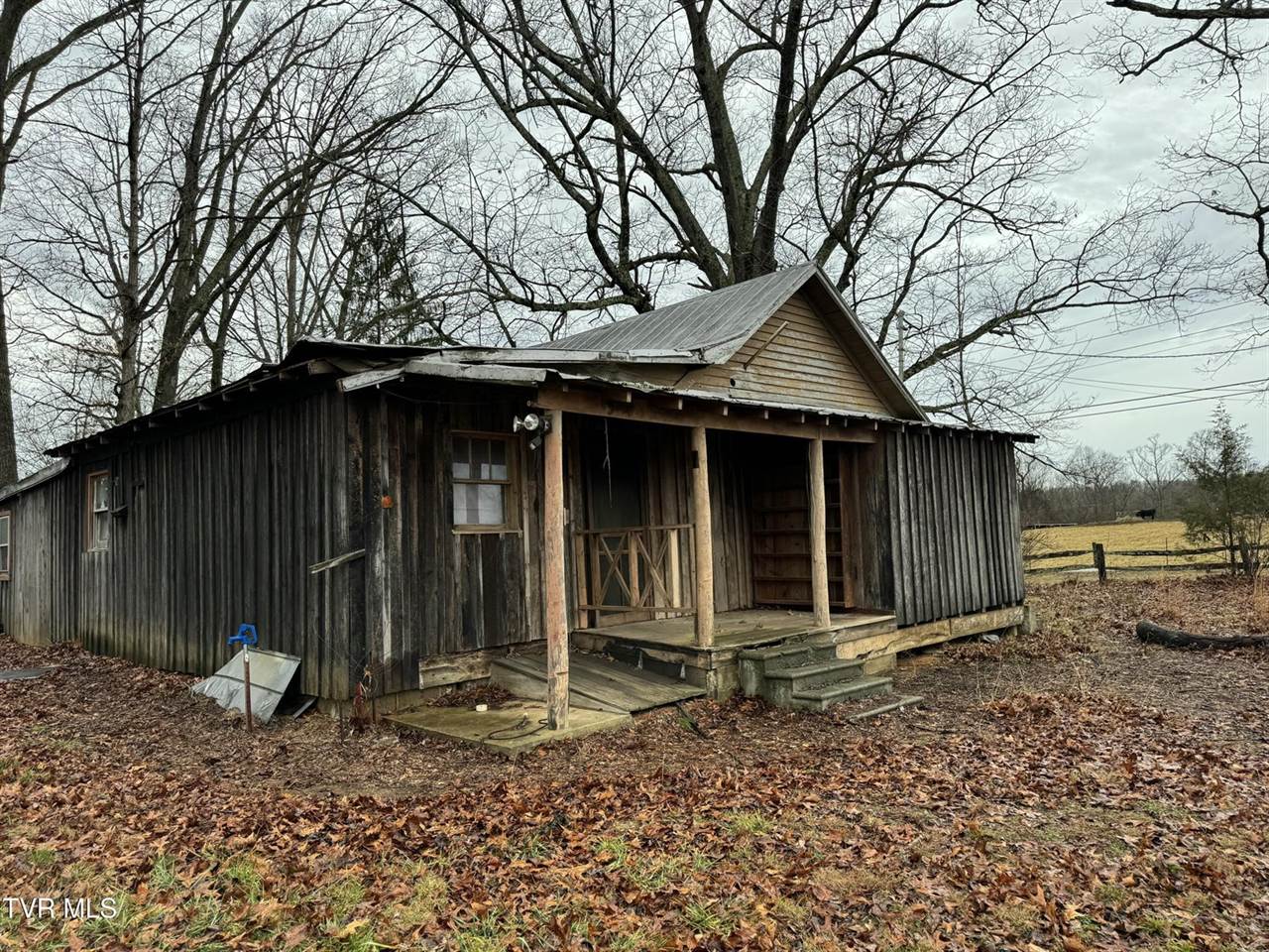 138 Berry Ridge Road, Telford, TN 37690