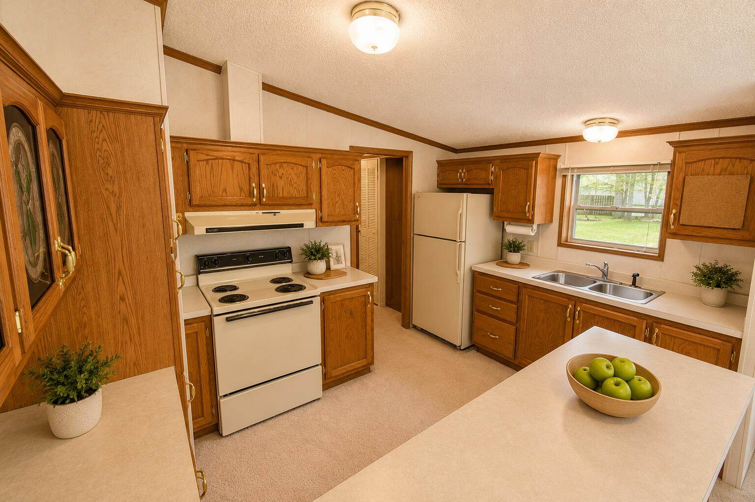 2900 Pointer Drive, Saginaw, MI 48609