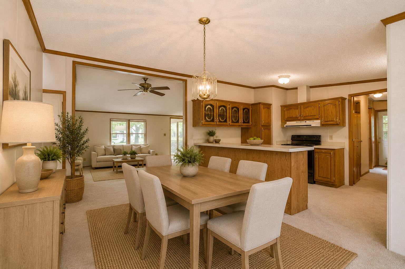 2900 Pointer Drive, Saginaw, MI 48609