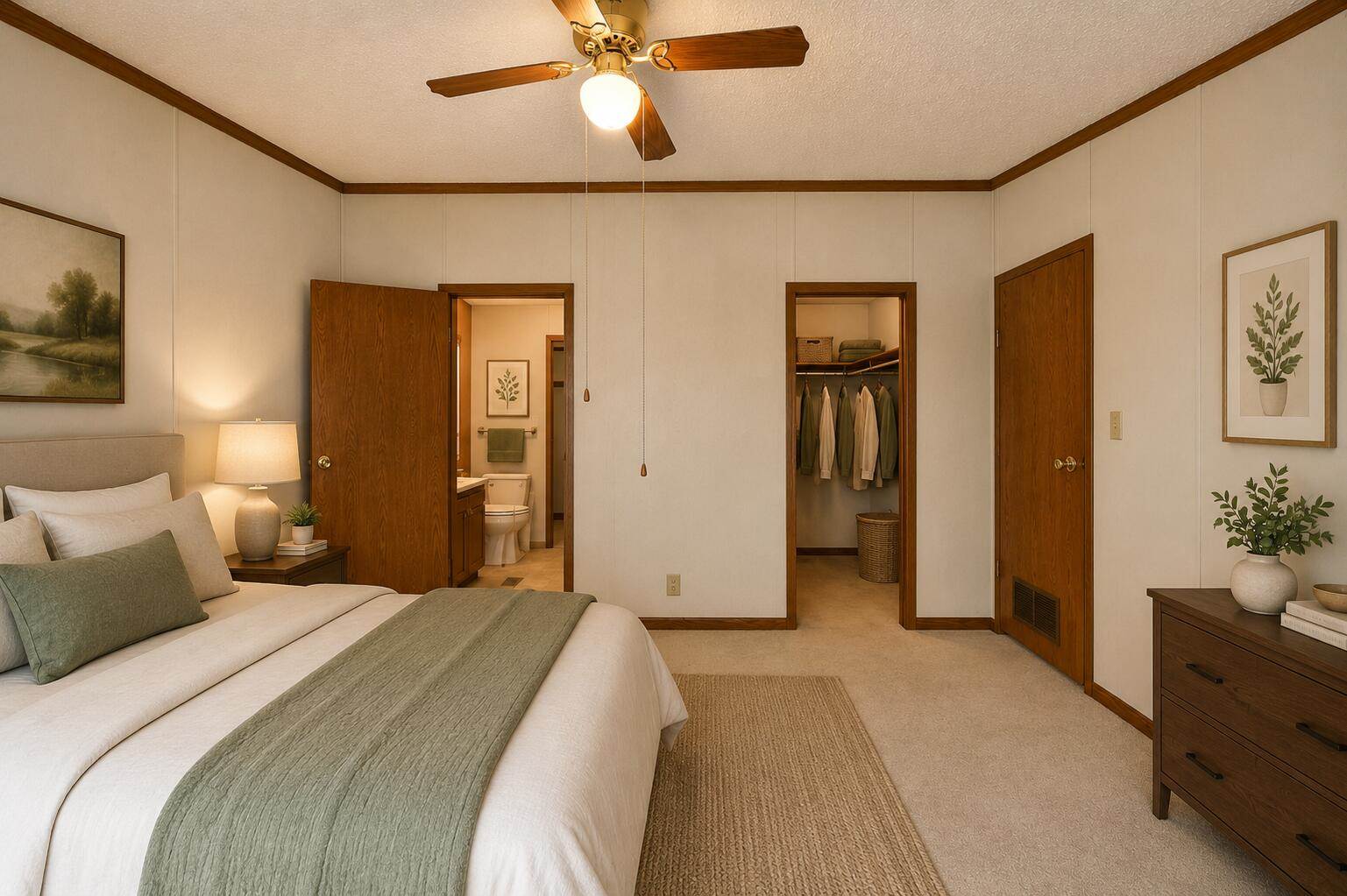 2900 Pointer Drive, Saginaw, MI 48609