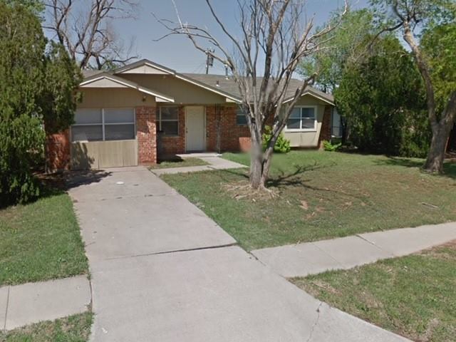 4619 SW I Ave, Lawton, OK 73505