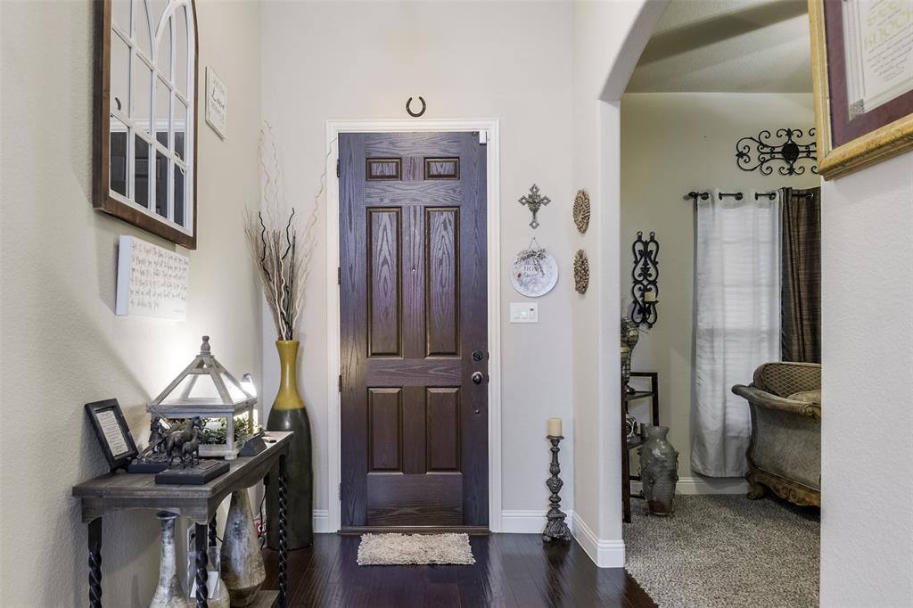 2701 Elmwood Drive, Burleson, TX 76028