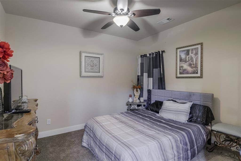 2701 Elmwood Drive, Burleson, TX 76028