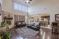 2701 Elmwood Drive, Burleson, TX 76028