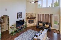 2701 Elmwood Drive, Burleson, TX 76028