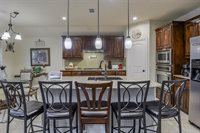 2701 Elmwood Drive, Burleson, TX 76028