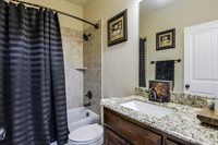 2701 Elmwood Drive, Burleson, TX 76028