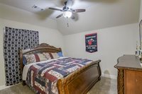 2701 Elmwood Drive, Burleson, TX 76028
