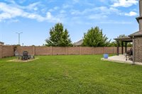 2701 Elmwood Drive, Burleson, TX 76028