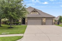 2701 Elmwood Drive, Burleson, TX 76028
