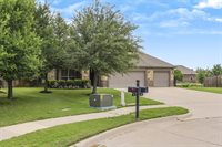 2701 Elmwood Drive, Burleson, TX 76028
