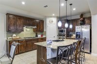 2701 Elmwood Drive, Burleson, TX 76028