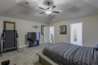 2701 Elmwood Drive, Burleson, TX 76028