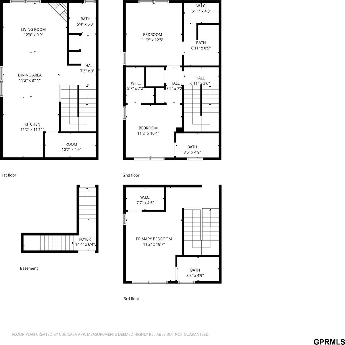 1911 Dahlman Rows Plaza, Omaha, NE 68108