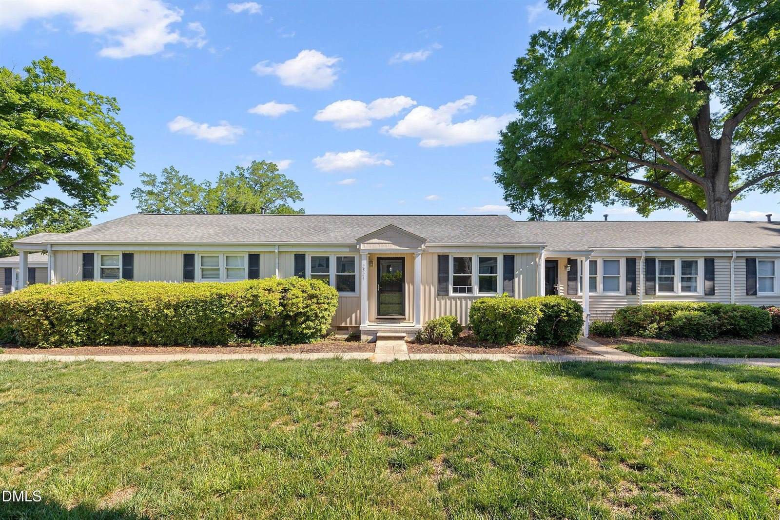 2324 Bernard Street, Raleigh, NC 27608