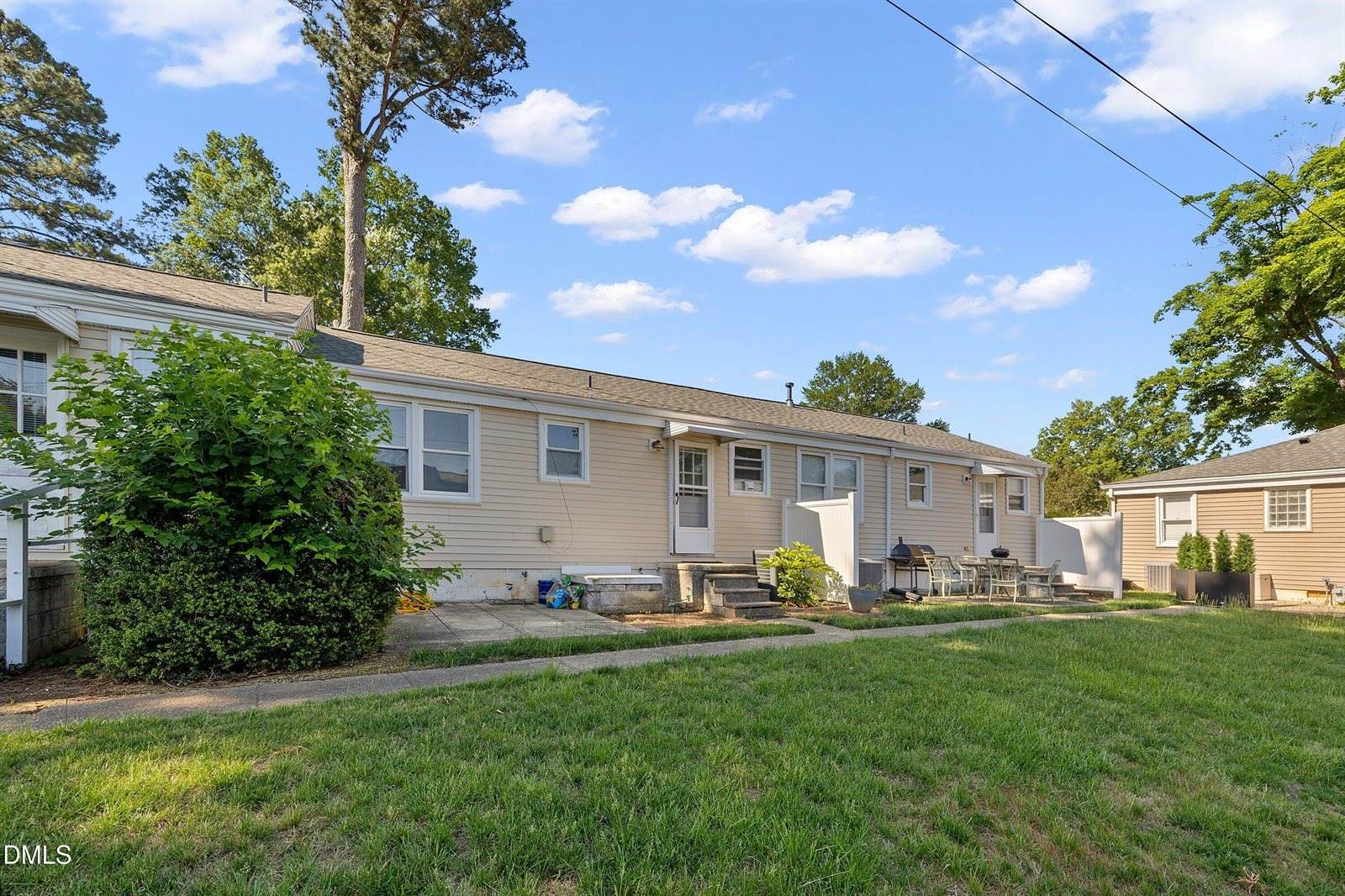 2324 Bernard Street, Raleigh, NC 27608