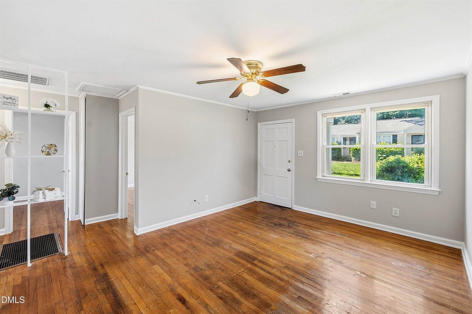 2324 Bernard Street, Raleigh, NC 27608
