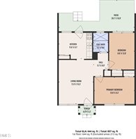 2324 Bernard Street, Raleigh, NC 27608