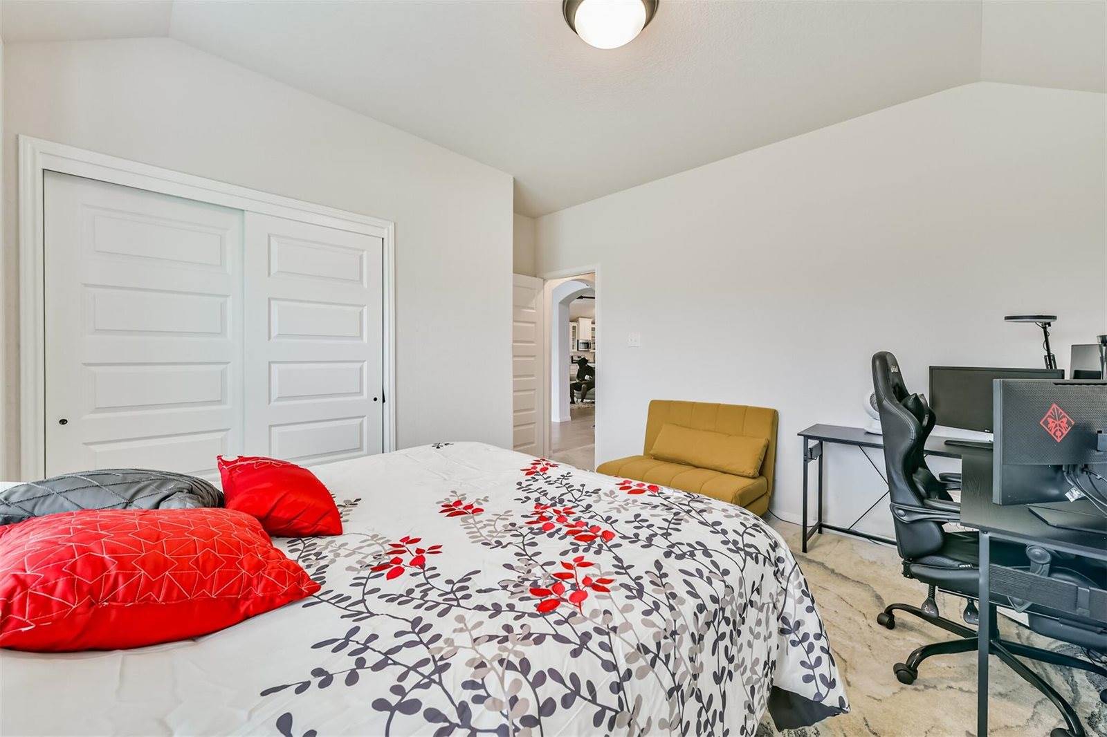 248 Eagleville Drive, Alvin, TX 77511
