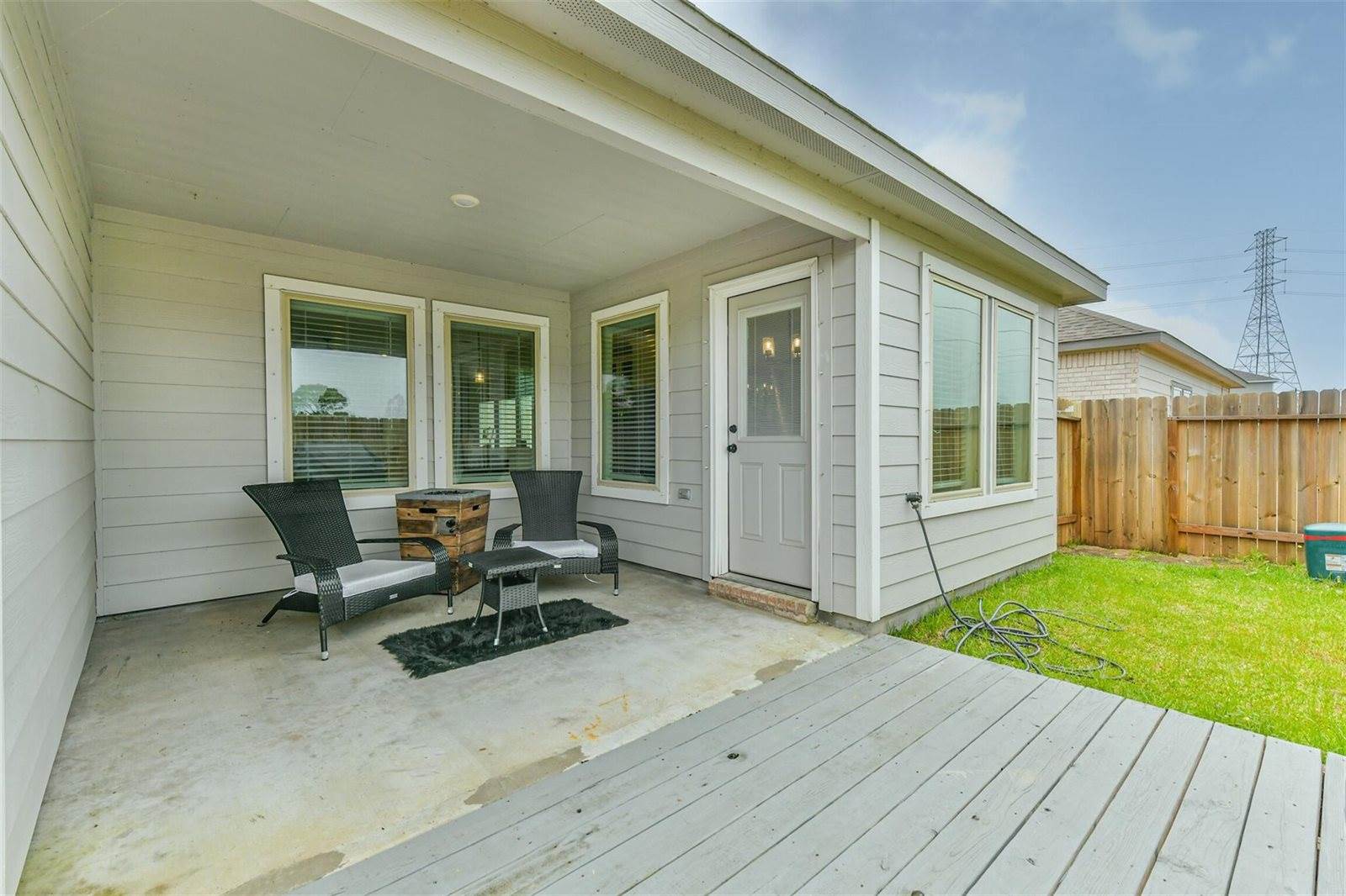 248 Eagleville Drive, Alvin, TX 77511