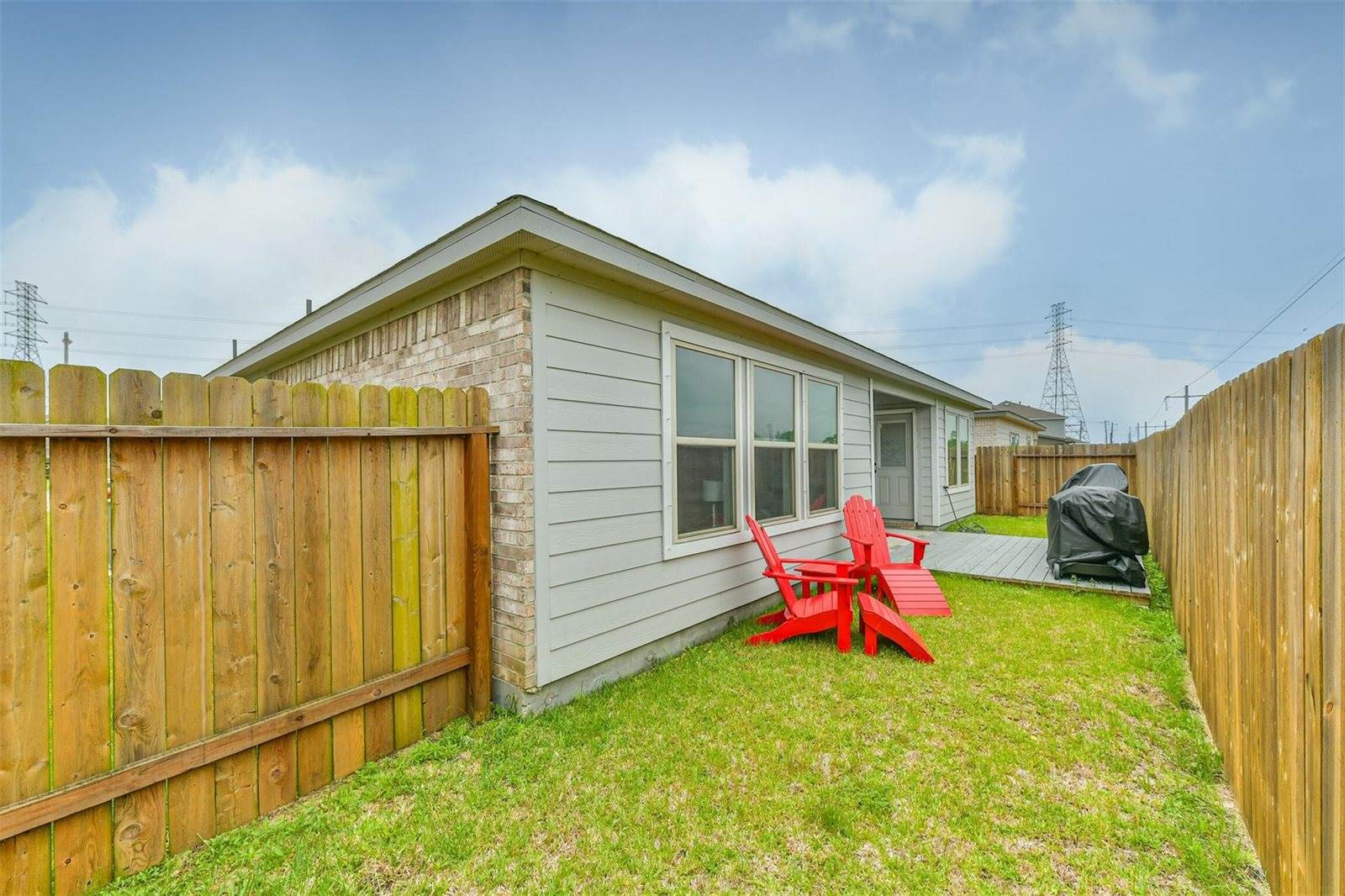 248 Eagleville Drive, Alvin, TX 77511