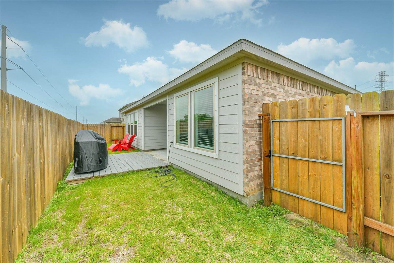 248 Eagleville Drive, Alvin, TX 77511
