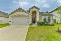 248 Eagleville Drive, Alvin, TX 77511
