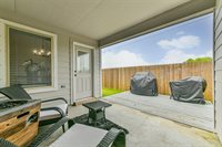 248 Eagleville Drive, Alvin, TX 77511