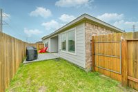 248 Eagleville Drive, Alvin, TX 77511