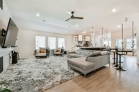 248 Eagleville Drive, Alvin, TX 77511