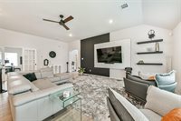 248 Eagleville Drive, Alvin, TX 77511