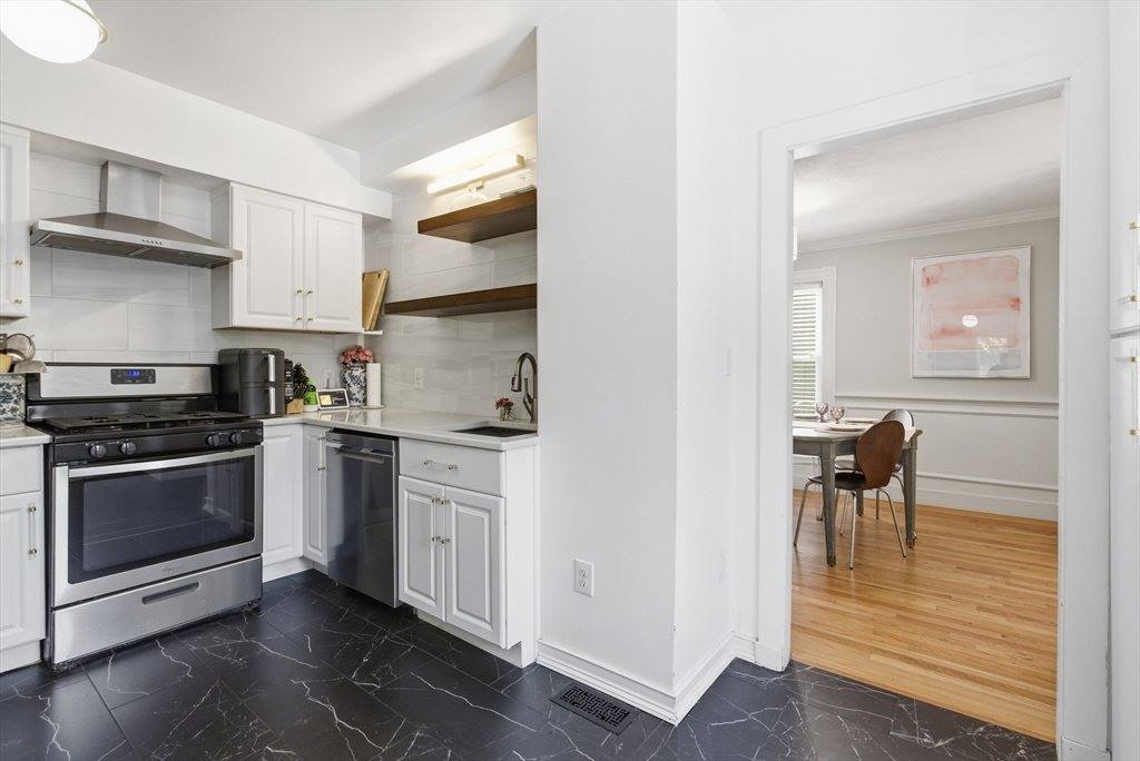 56 Agassiz Ave, Belmont, MA 02478